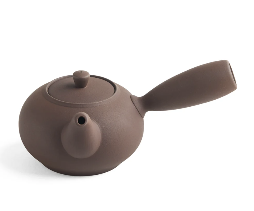 Earthen Drum Sidehandle (400ml)