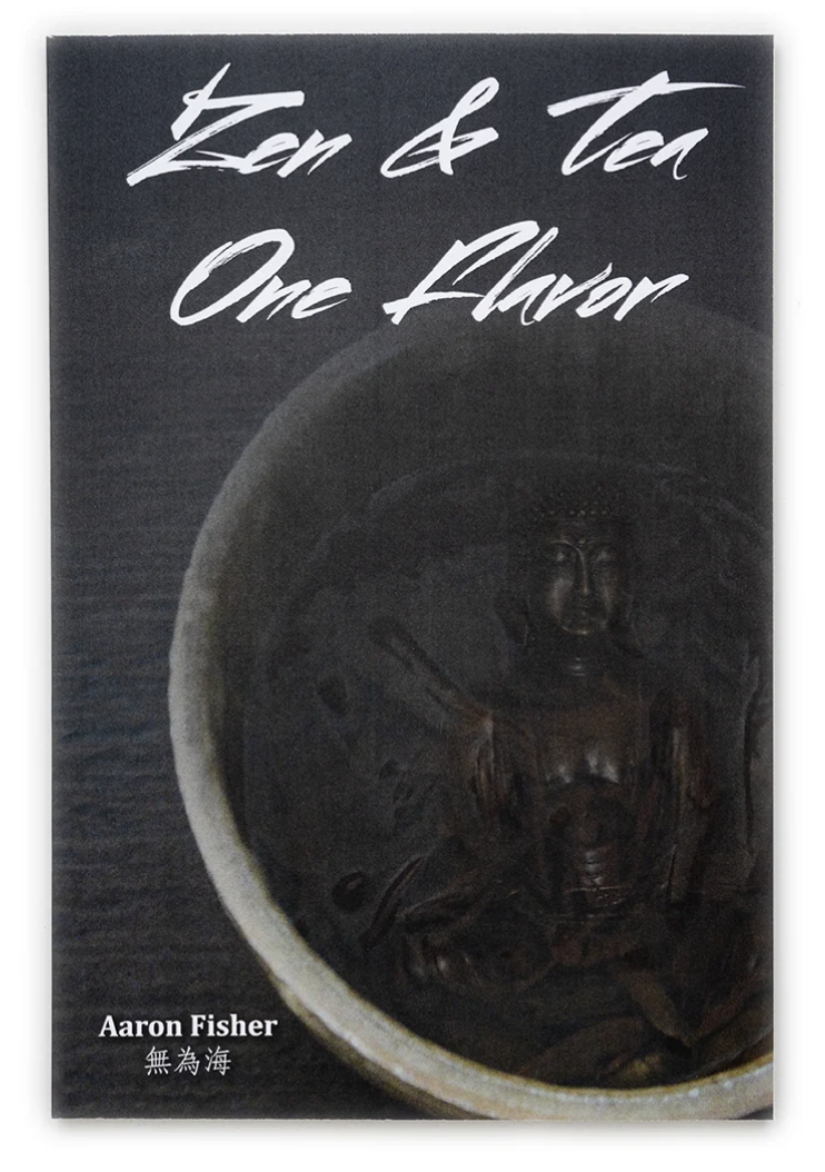 Zen and Tea One Flavor - Book