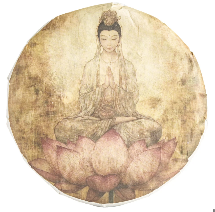 Bodhisattva
