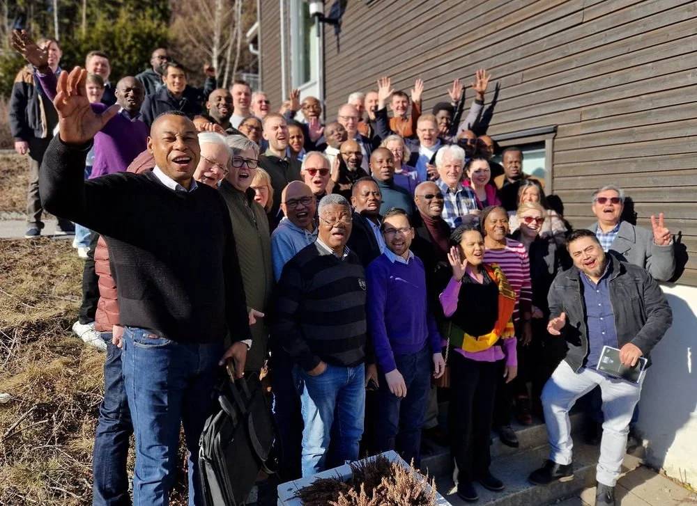 En mangfoldig pinsebevegelse