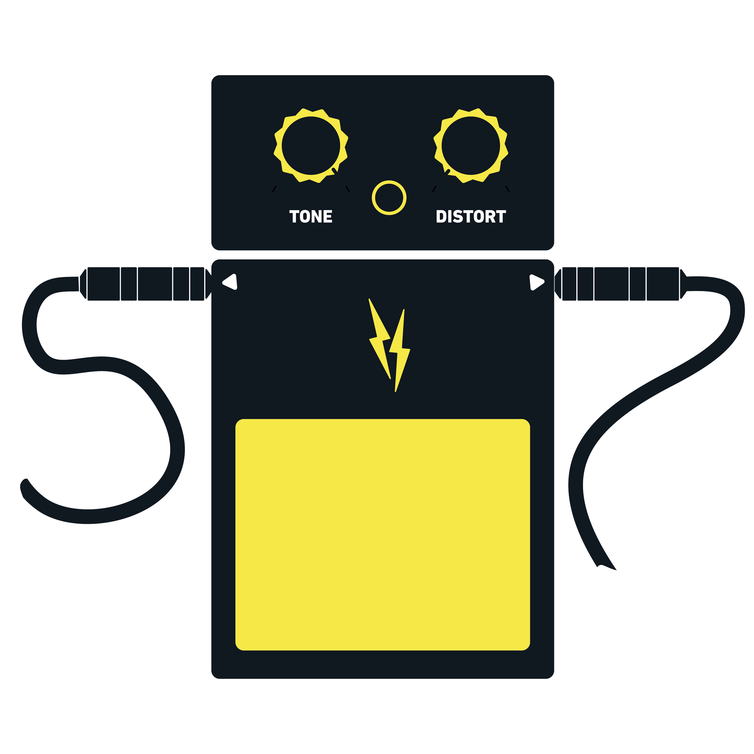 Dial Up icon representing brand clarity and positioning in the brand strategy process.