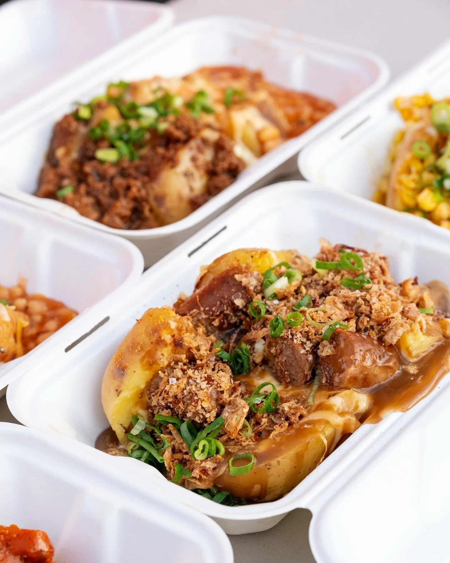 Spud-tacular 🥔 @littleweinertruck