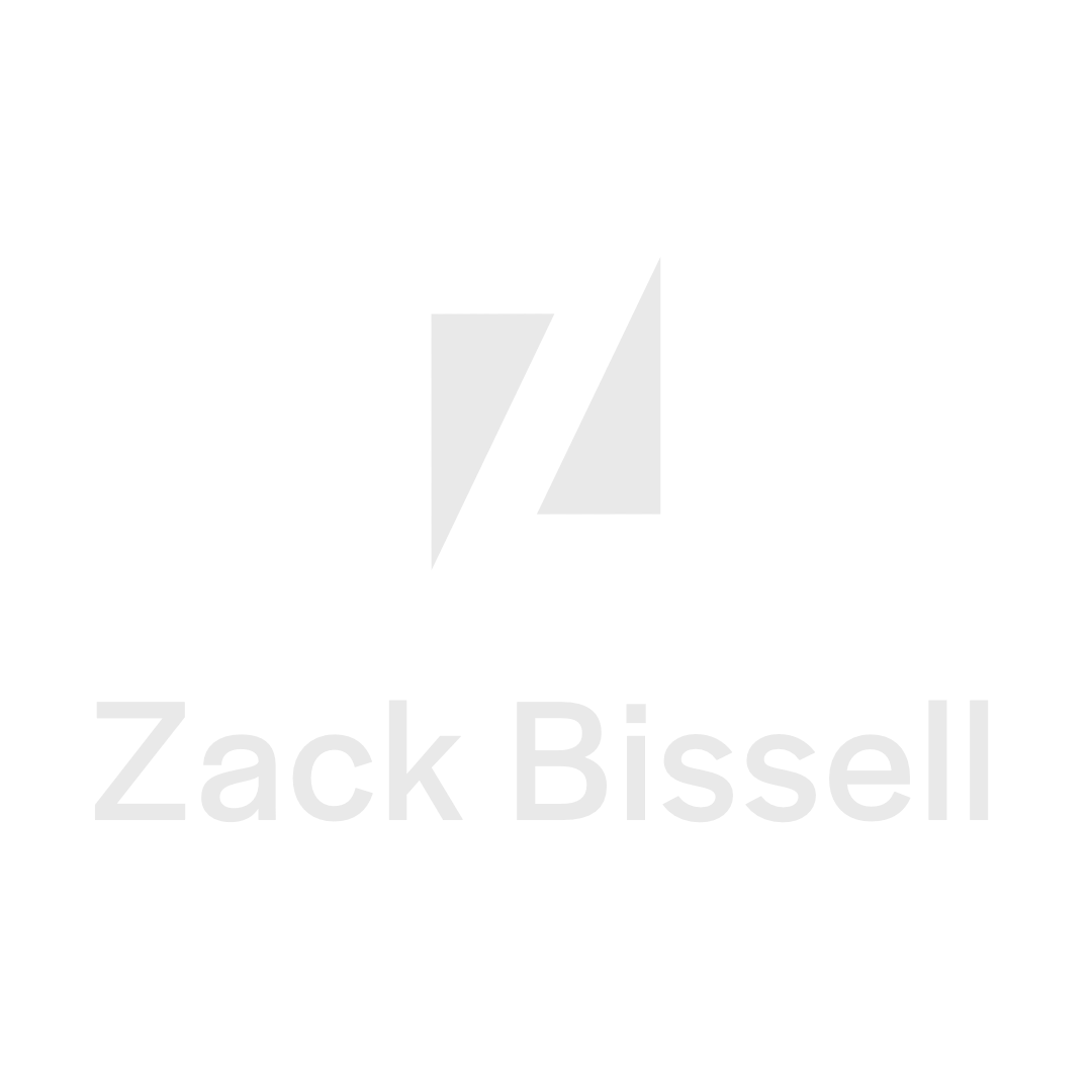 Zack Bissell