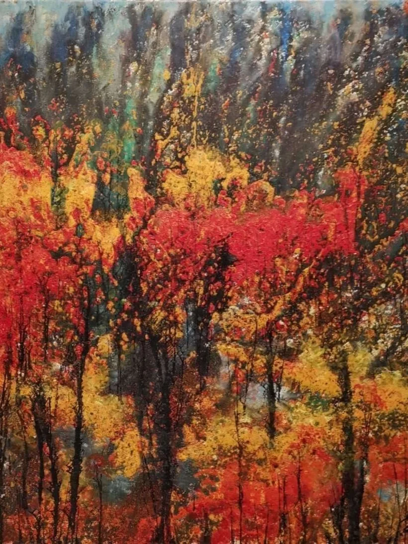LANDSCAPES