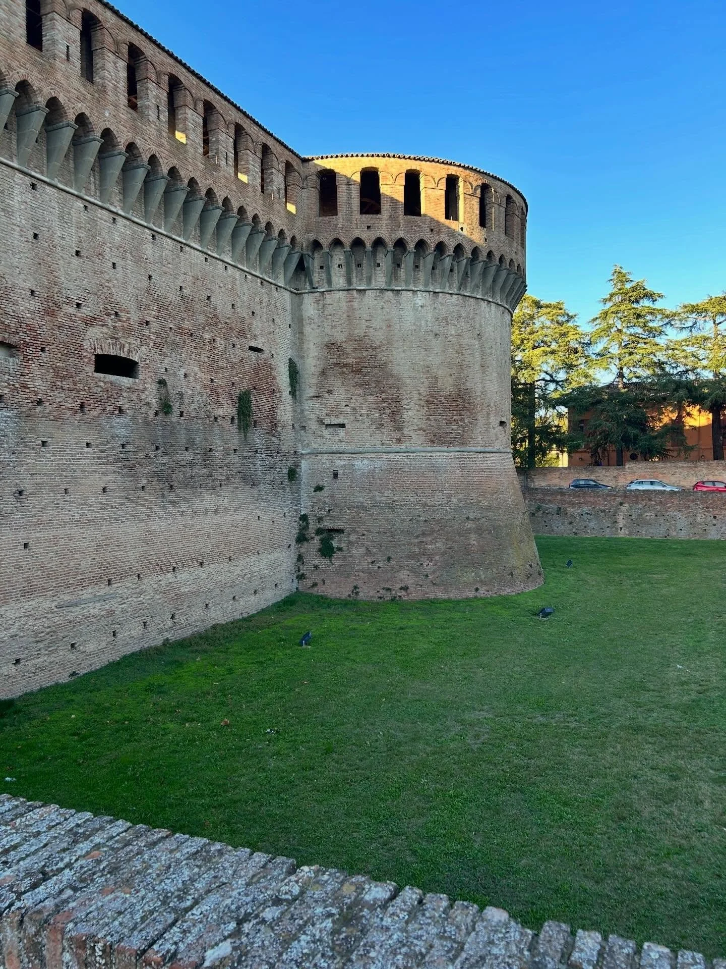 Imola is one of those towns that feels quietly, unmistakably Italian&mdash;elegant porticoes, slow piazze, and a rhythm thats not rushed. Just beyond Bologna, it blends everyday life with deep history, without ever feeling overrun. Known worldwide fo