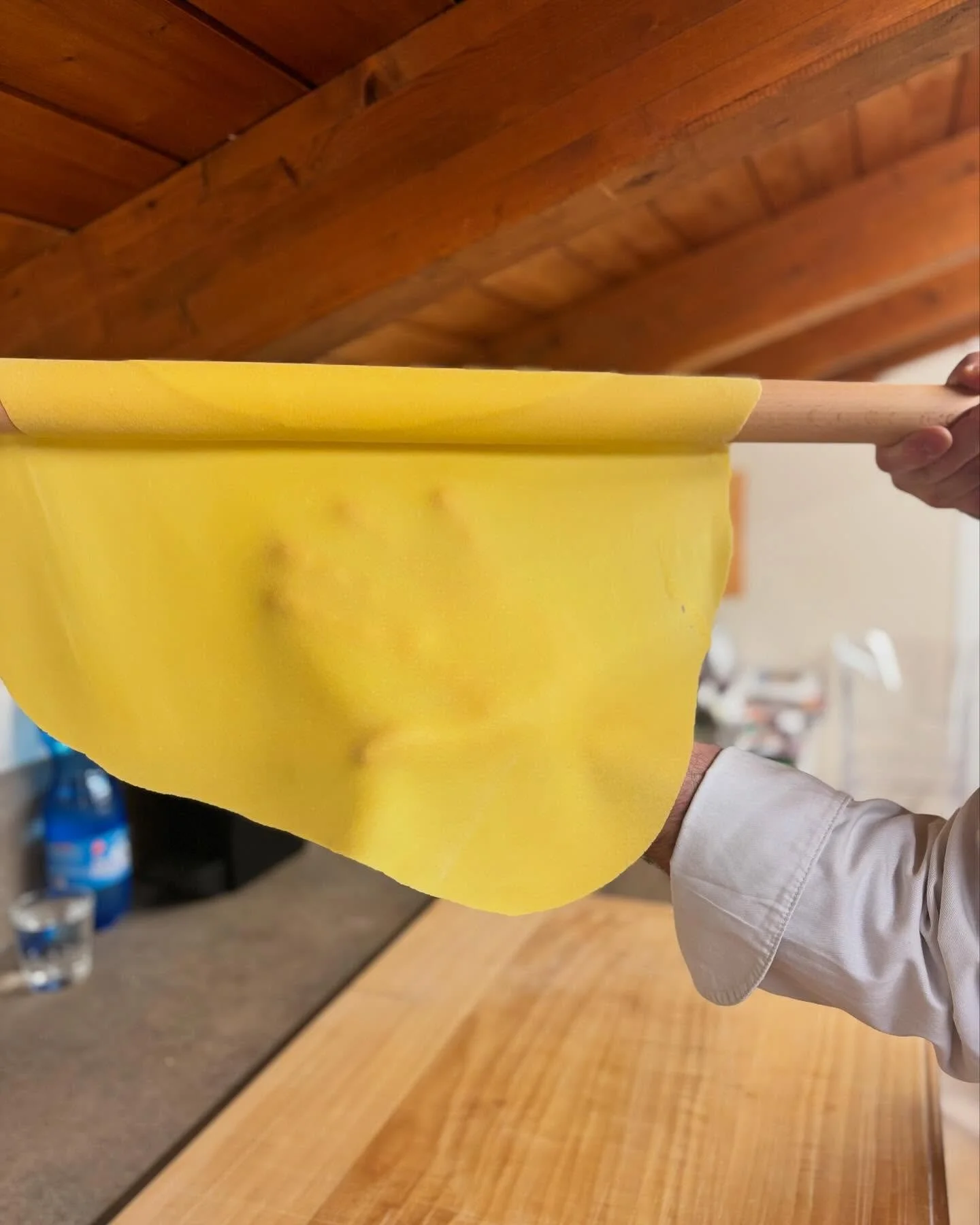 Pasta Class &amp; Dinner, Food Tours &amp; Enogastronomia Experiences with me &amp; @tastebologna in -Bologna ( Piazza Santo Stefano )
Links 🔗 in profile.

Hosted a family from Buffalo NY 🇺🇸and Denmark 🇩🇰 thanks for joining us! 
.
.
.
#bolognafo