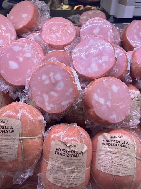 Mortadella, Guild Law, and the Invention of Taste in Bologna