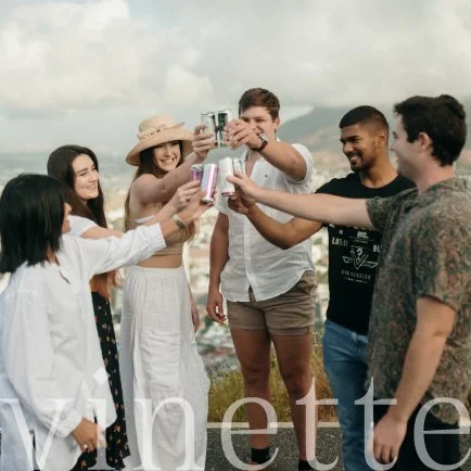 Vinette Wine Cans