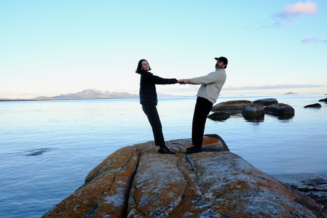 Flinders island activities