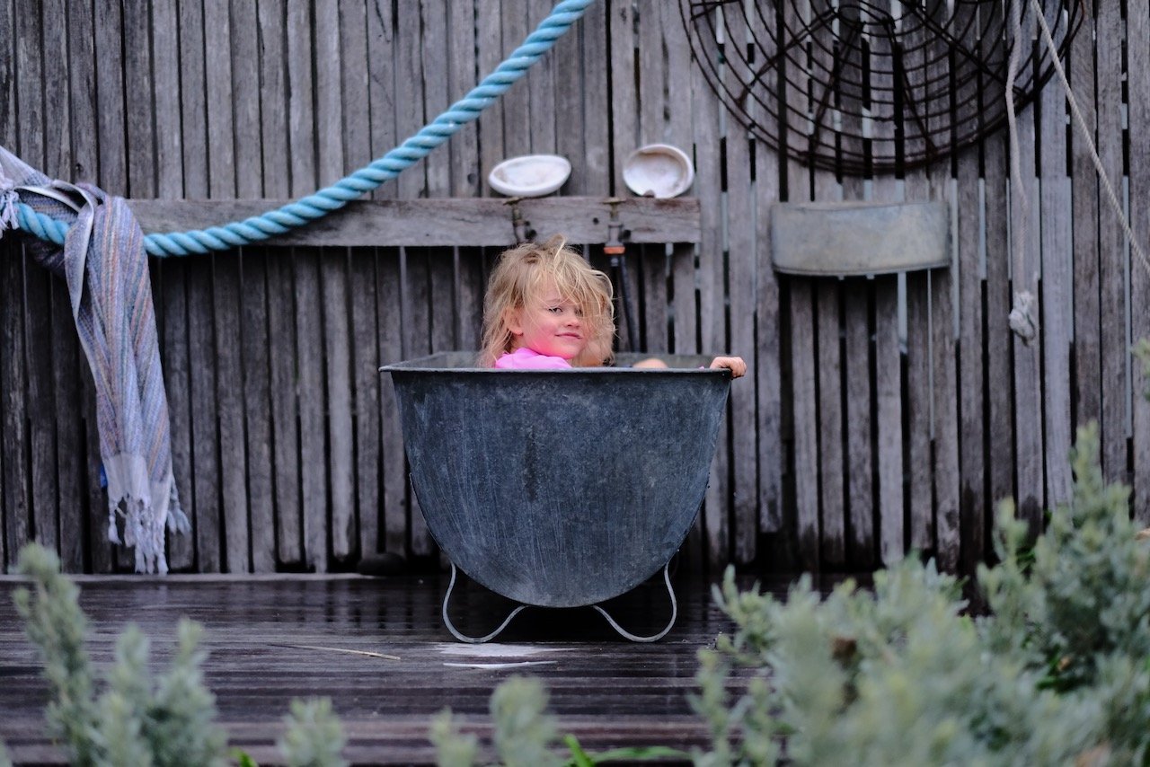 Flinders island activities