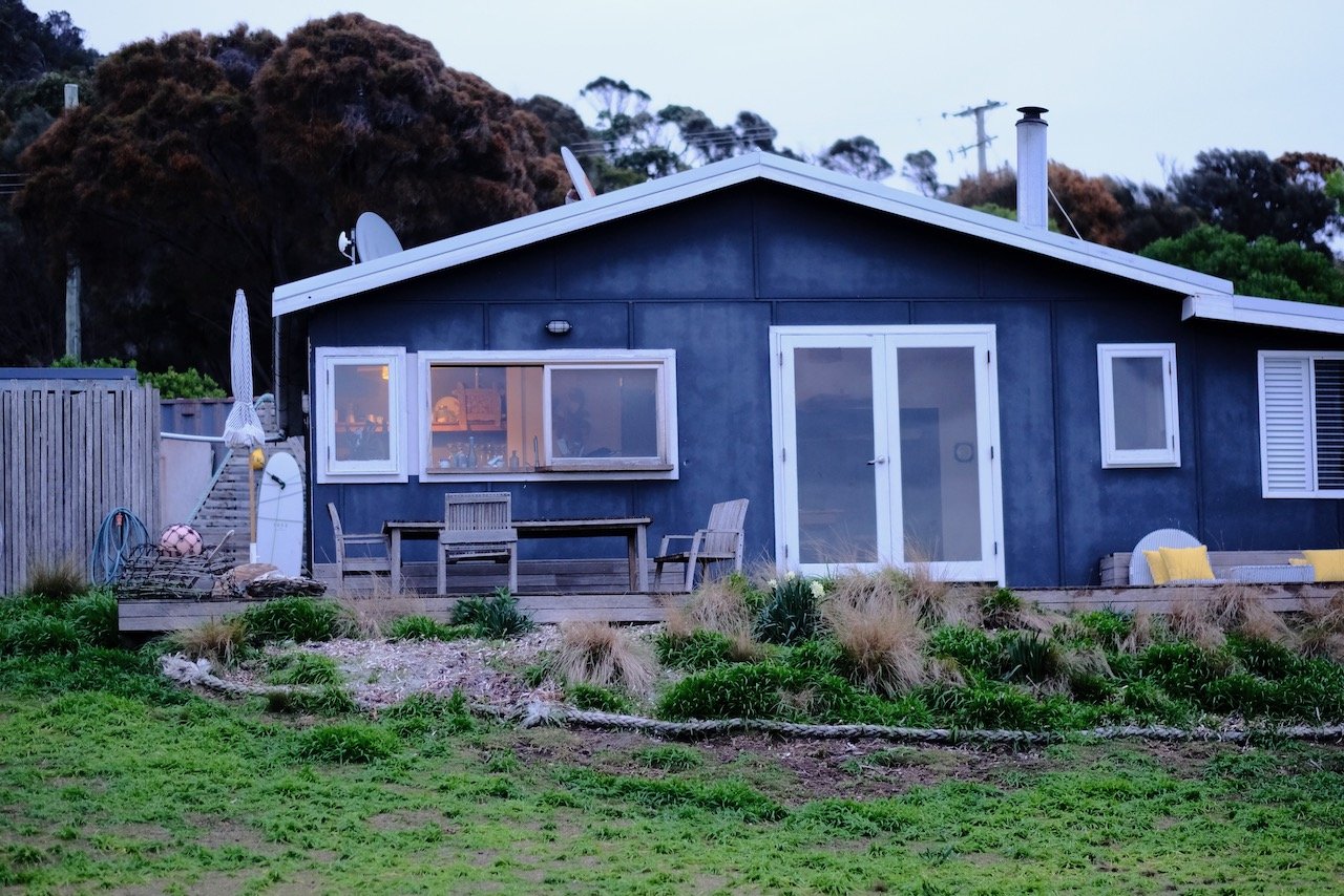 Flinders island activities