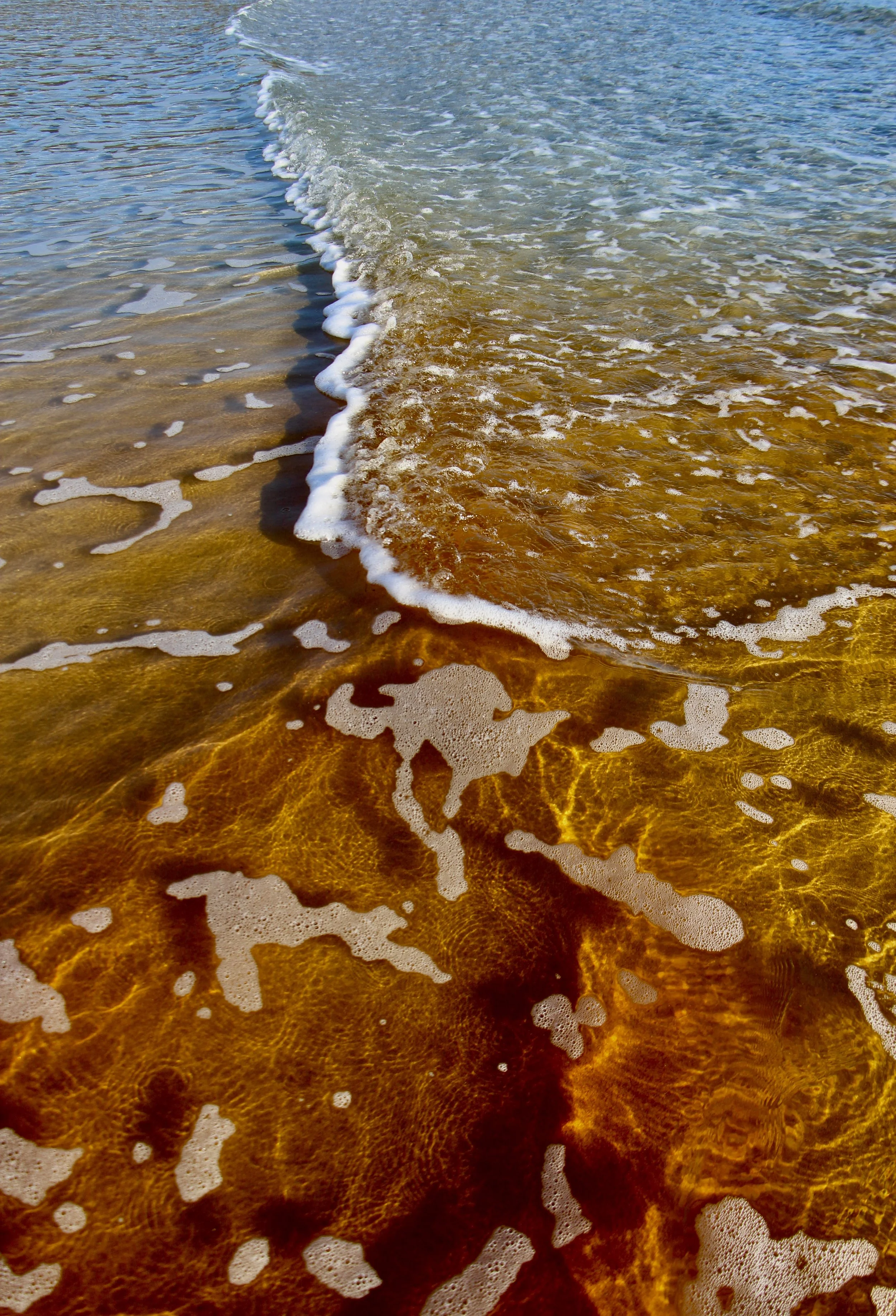 Flinders Island Beaches 