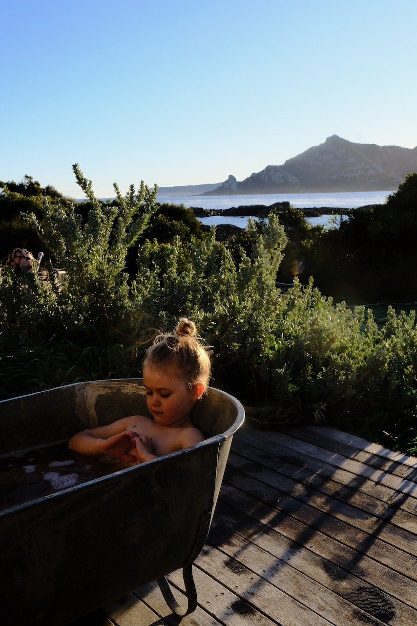 Flinders island activities