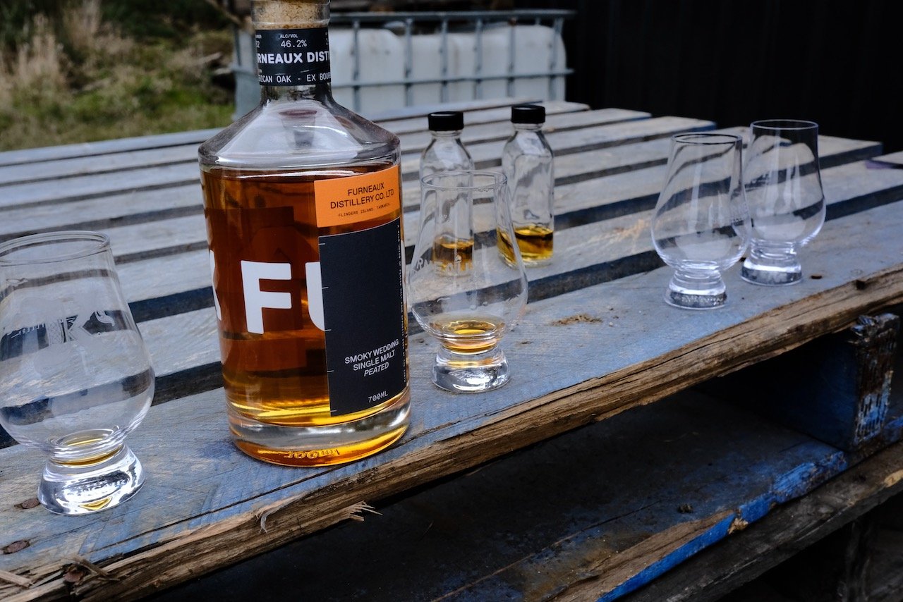 Flinders island activities