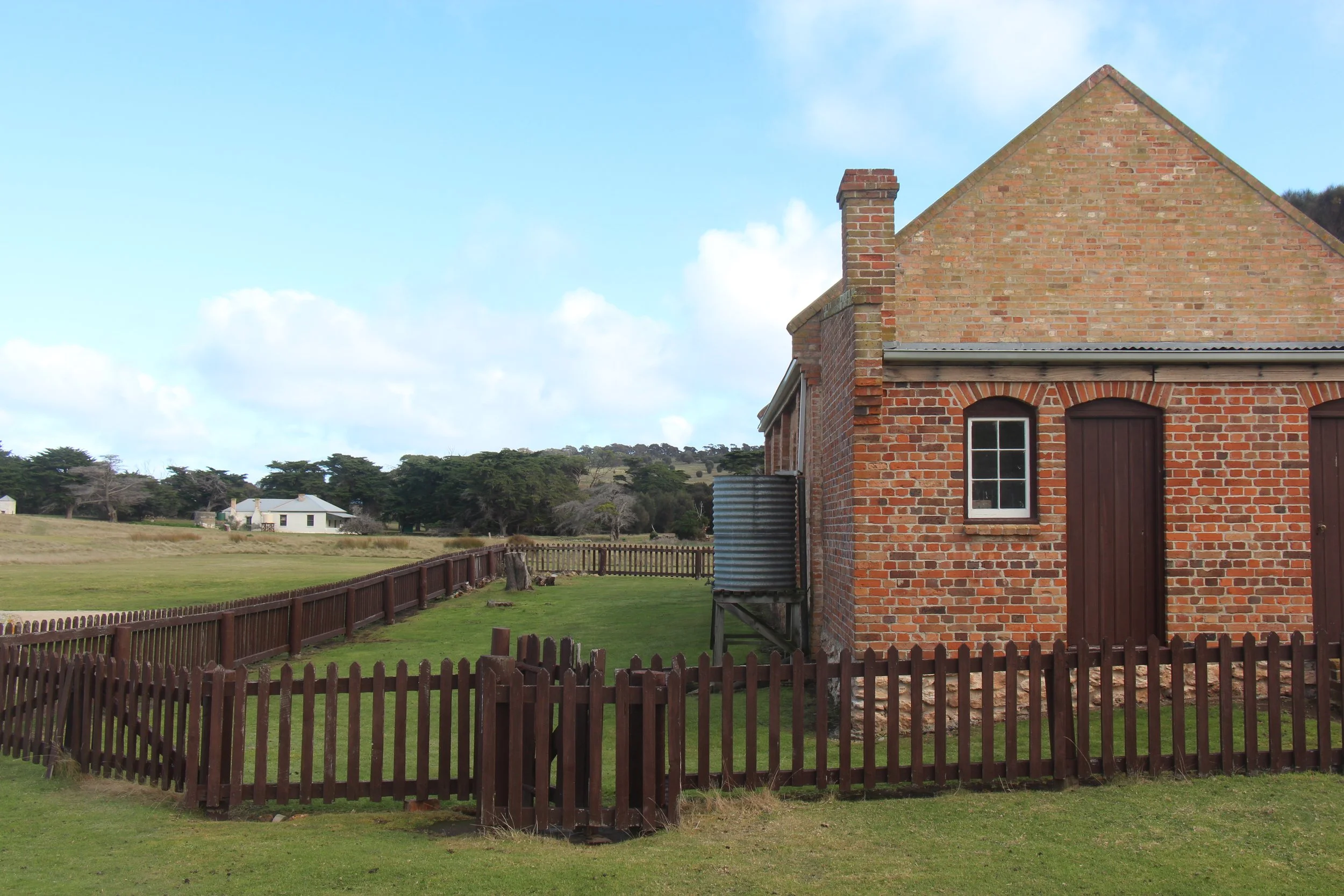 Flinders Island activities 