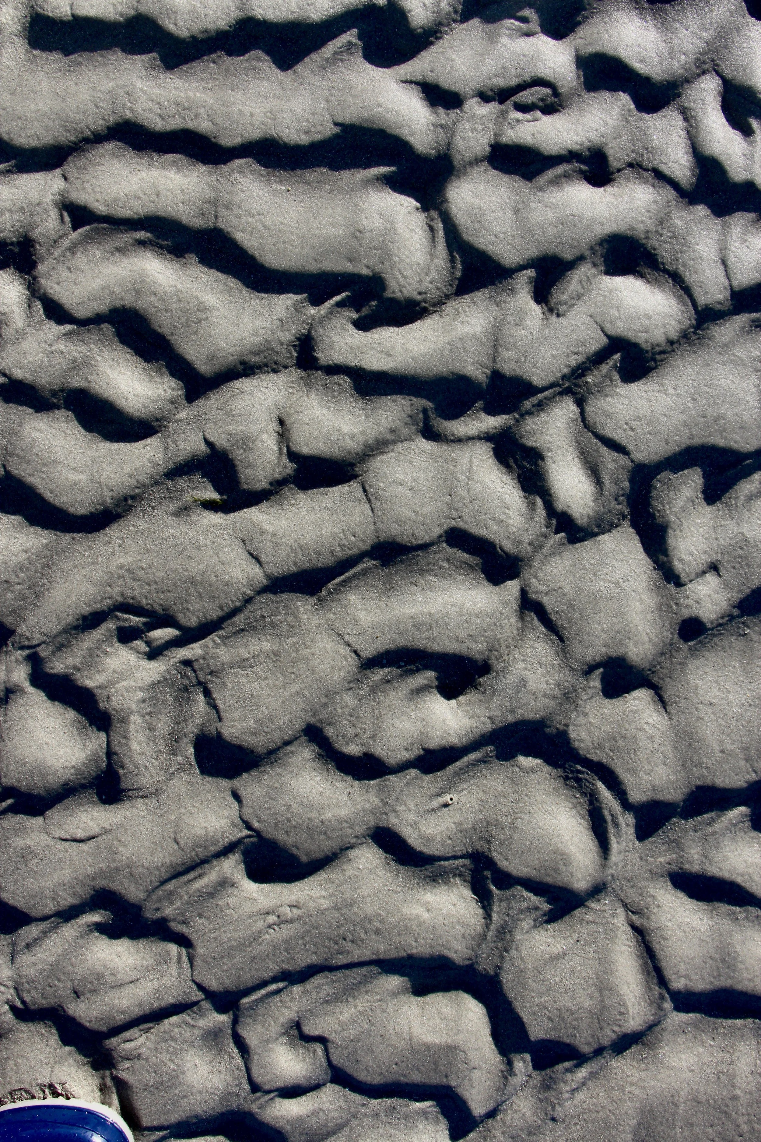 Flinders island beaches 