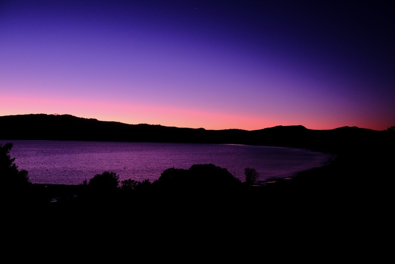 Flinders island activities