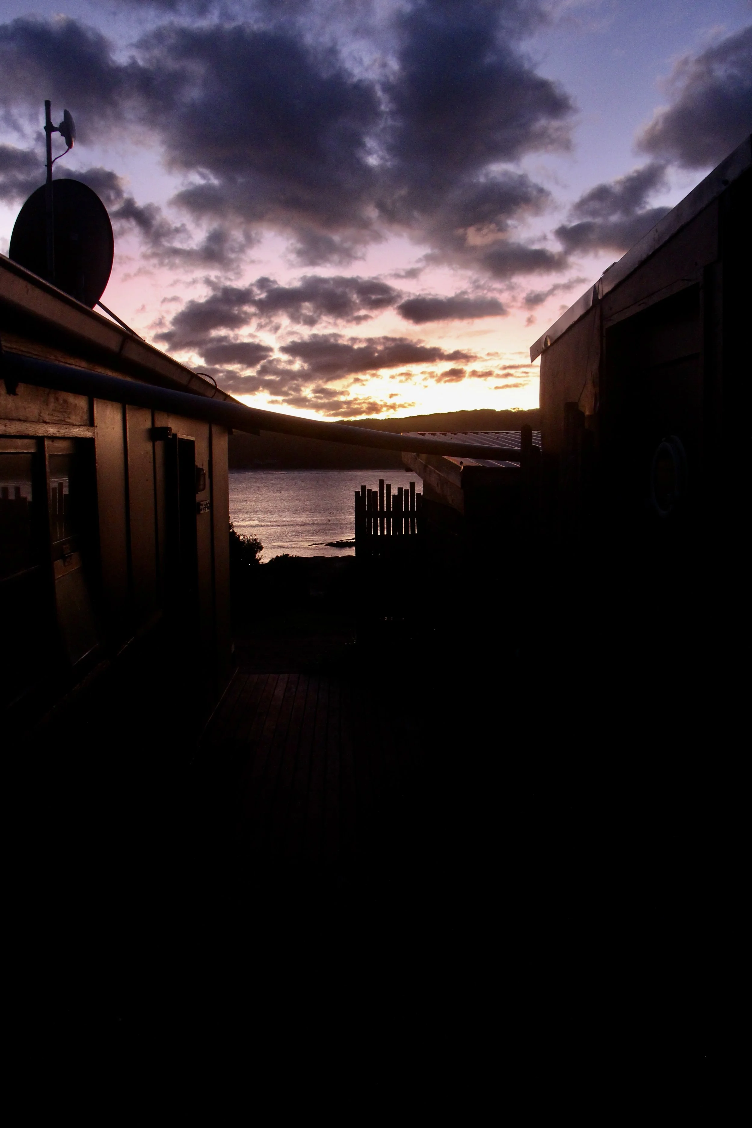 Where to stay on Flinders Island 