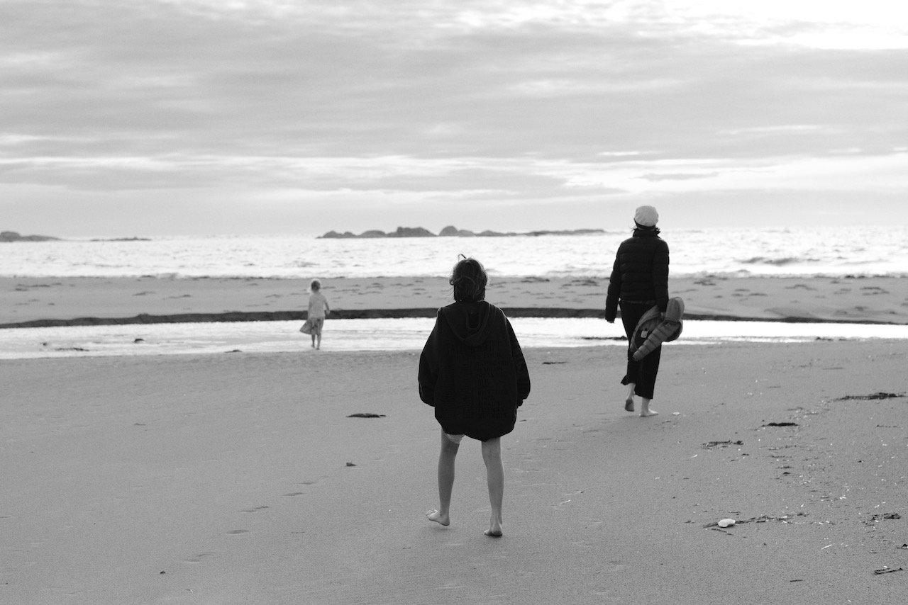 Flinders island activities