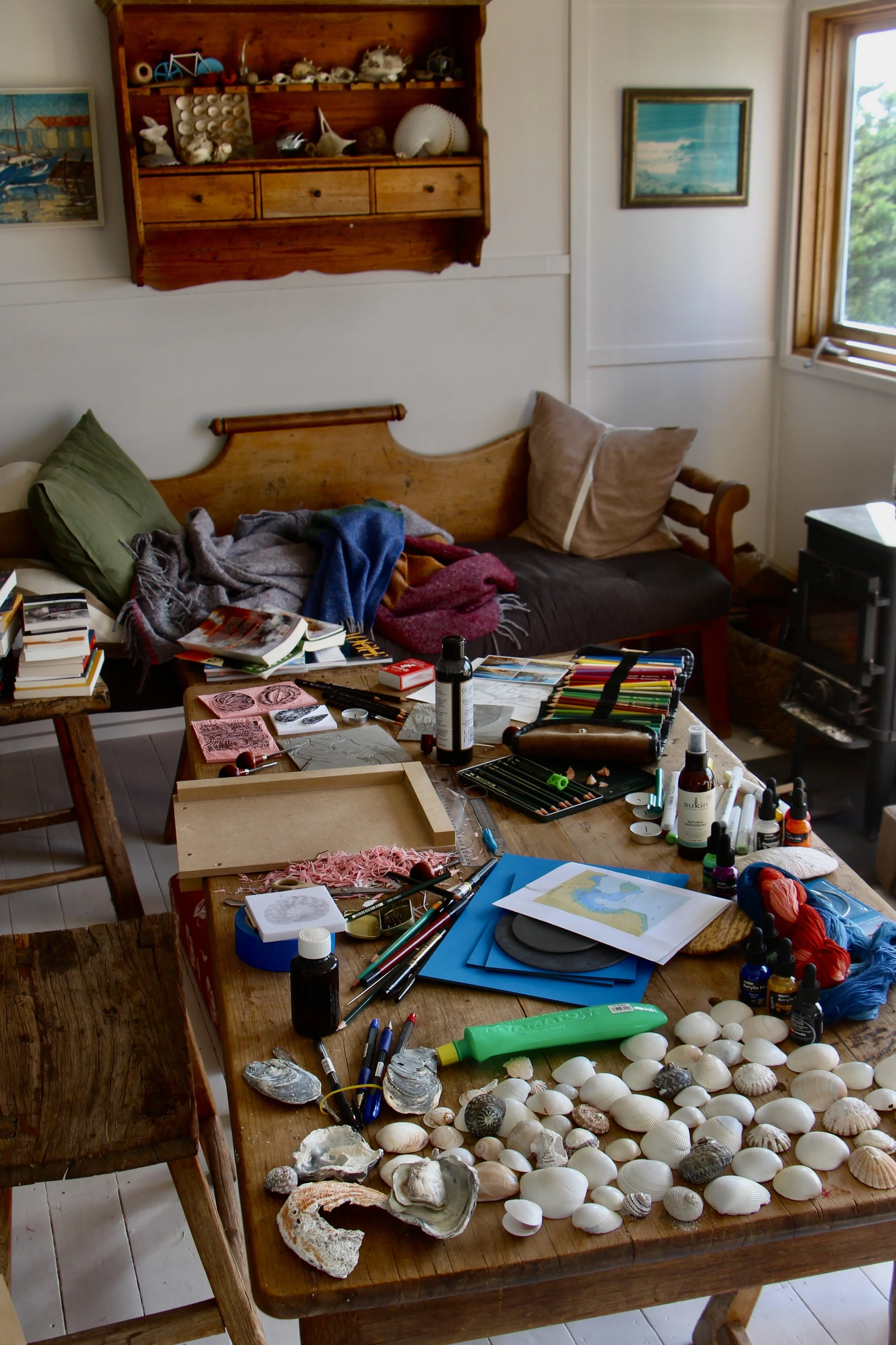 Flinders island accommodation