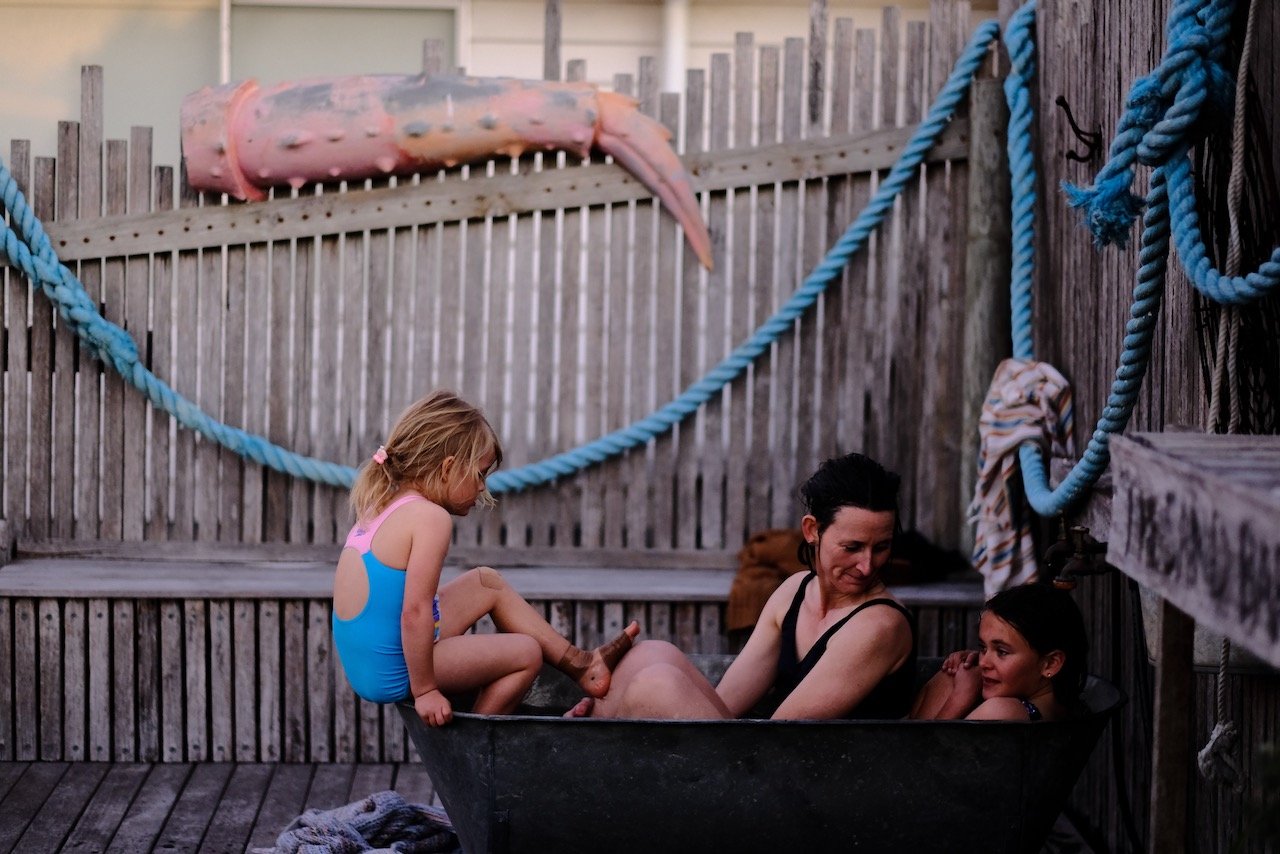 Flinders island activities