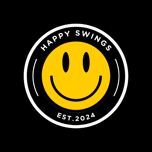 Happy Swings