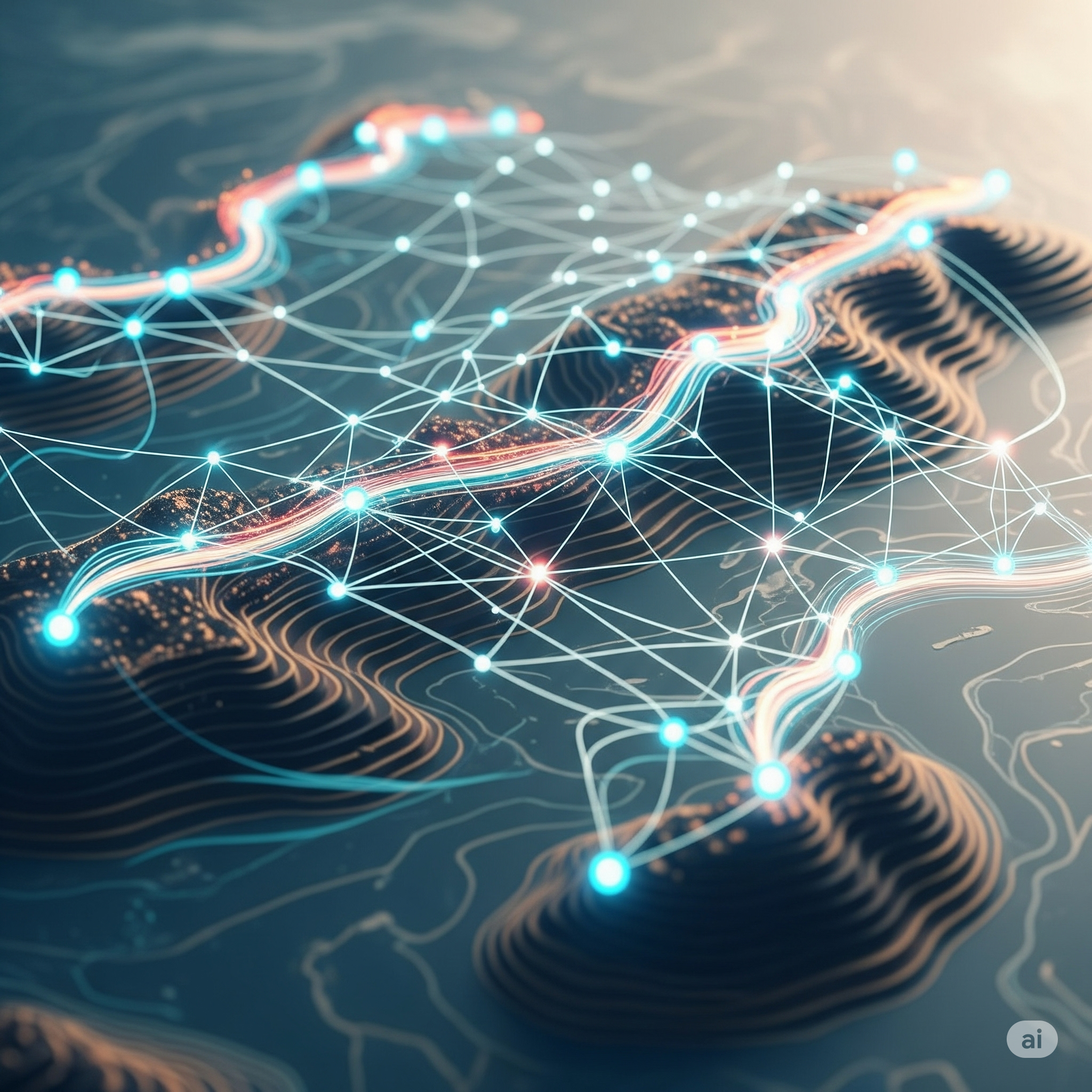 Powering Progress: Digital Electric Framework