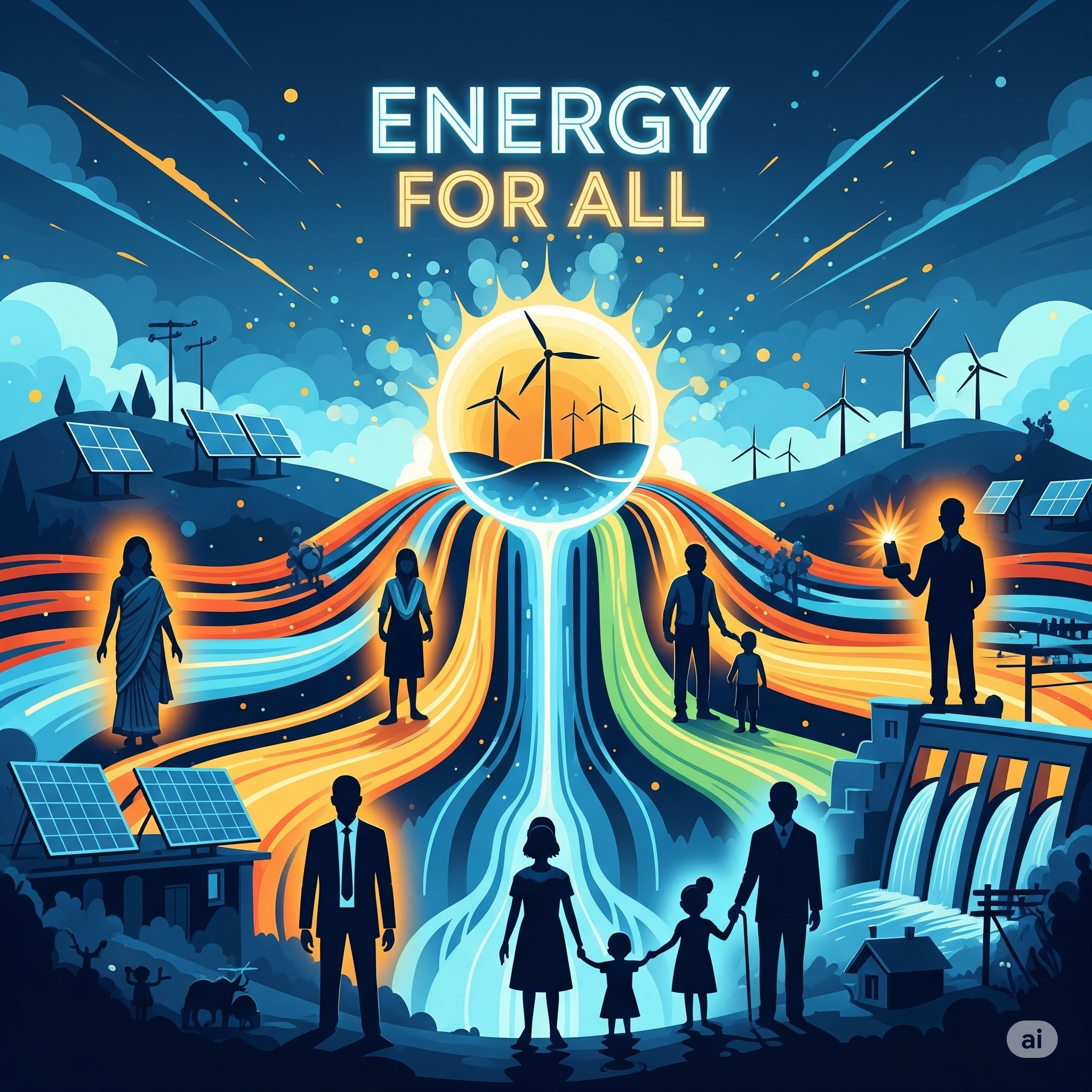 The Old Grid: A Monologue in a World That Needs a Dialogue