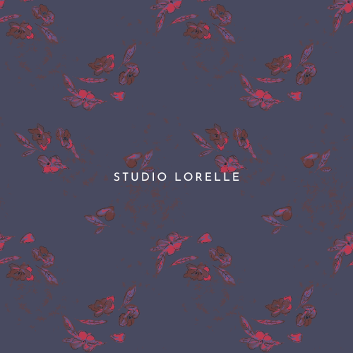 Studio Lorelle Textile Design by Josephine Lorelle New Zealand