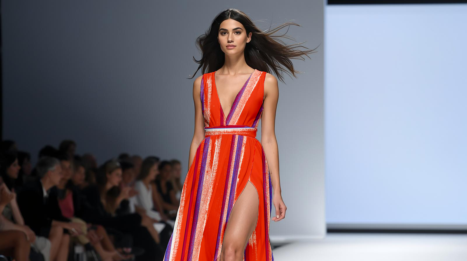 Parrot Print Studio Lorelle