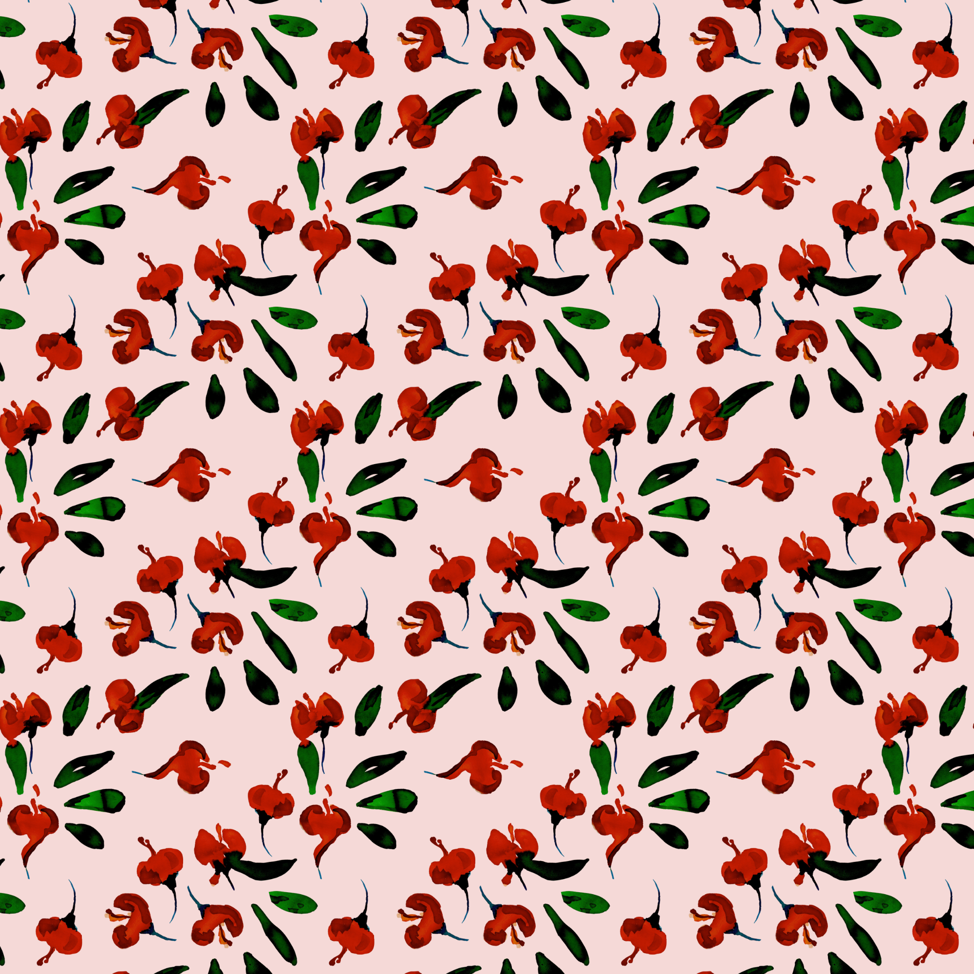 Cherry Pop