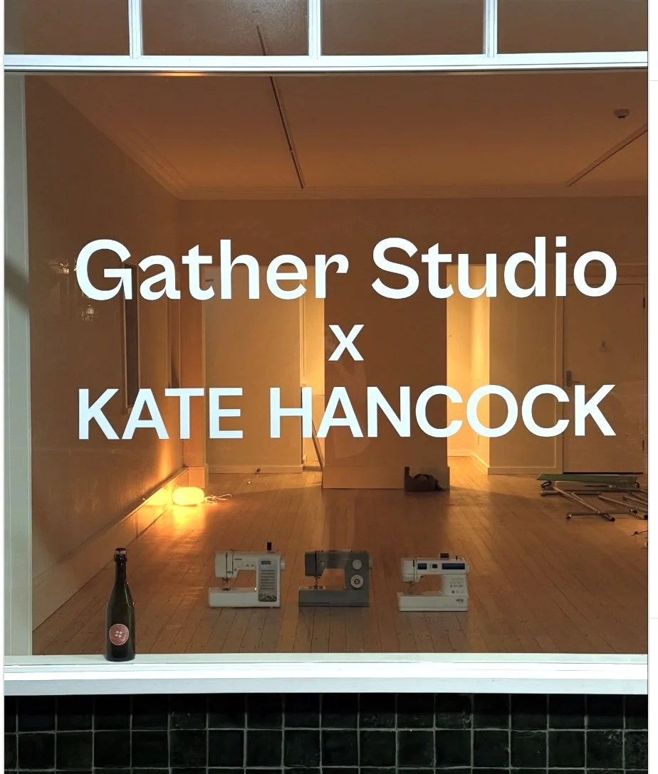 Gather Studio - opening soon in Auckland