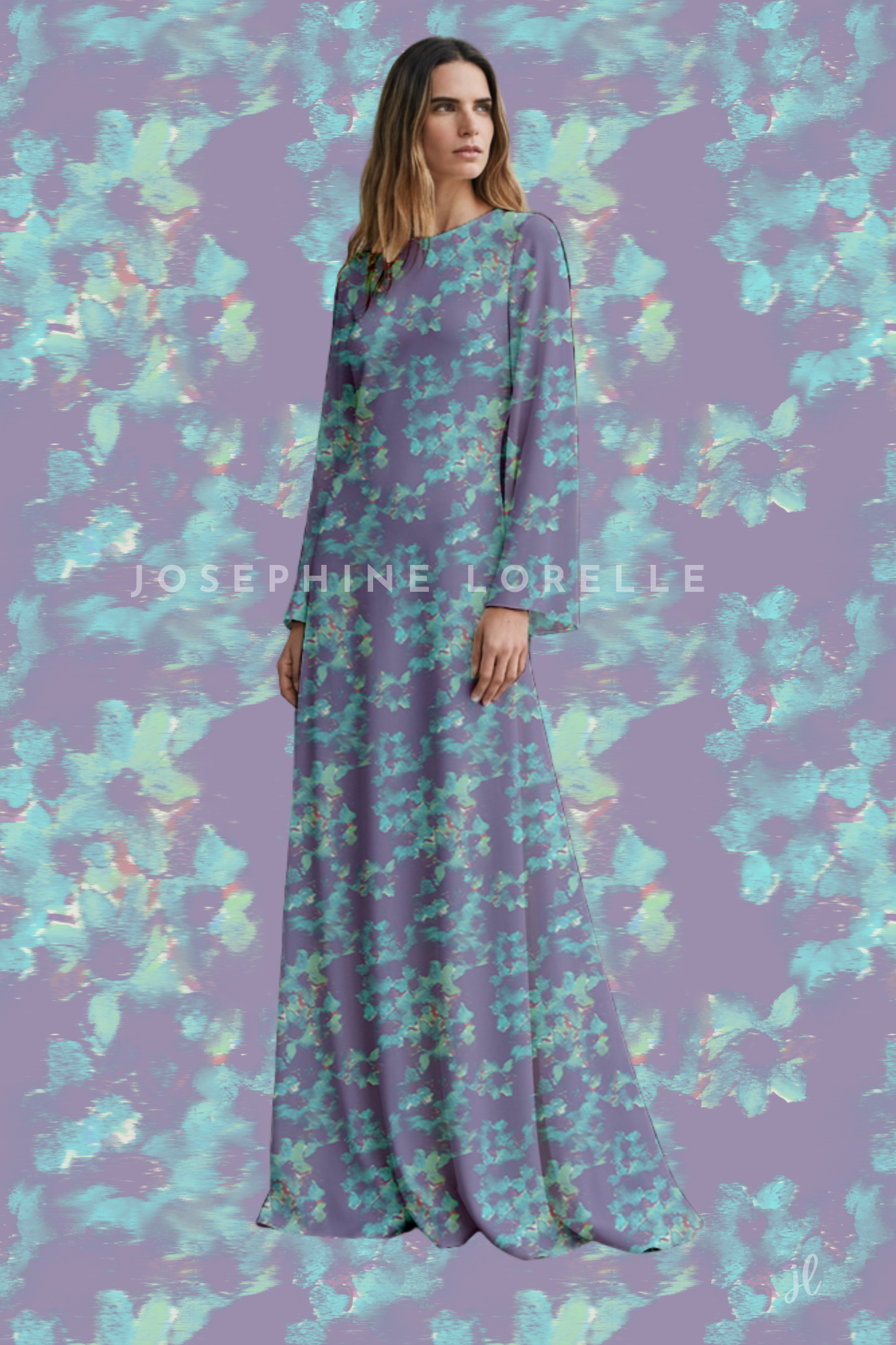 Undone, Unresolved, Untouched: Where Textile Design Is Thriving.