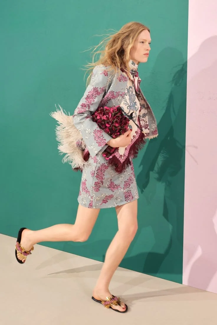 La DoubleJ Resort 2027 Collection