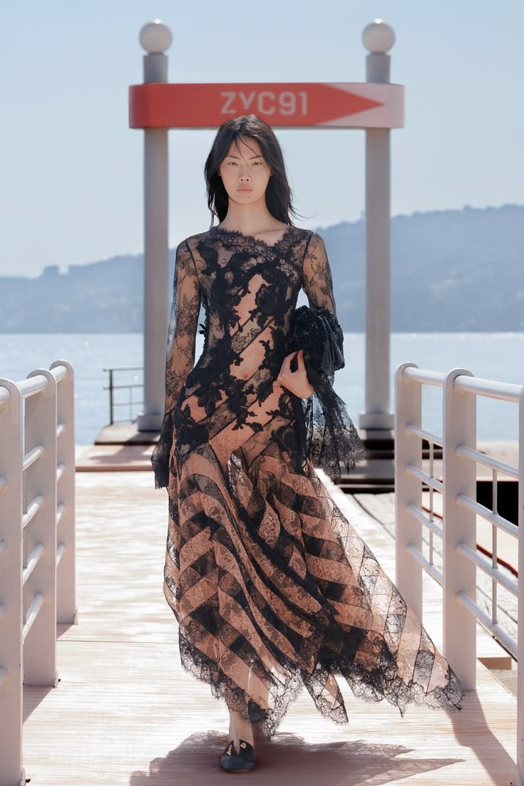 Zimmermann Cruise 2027