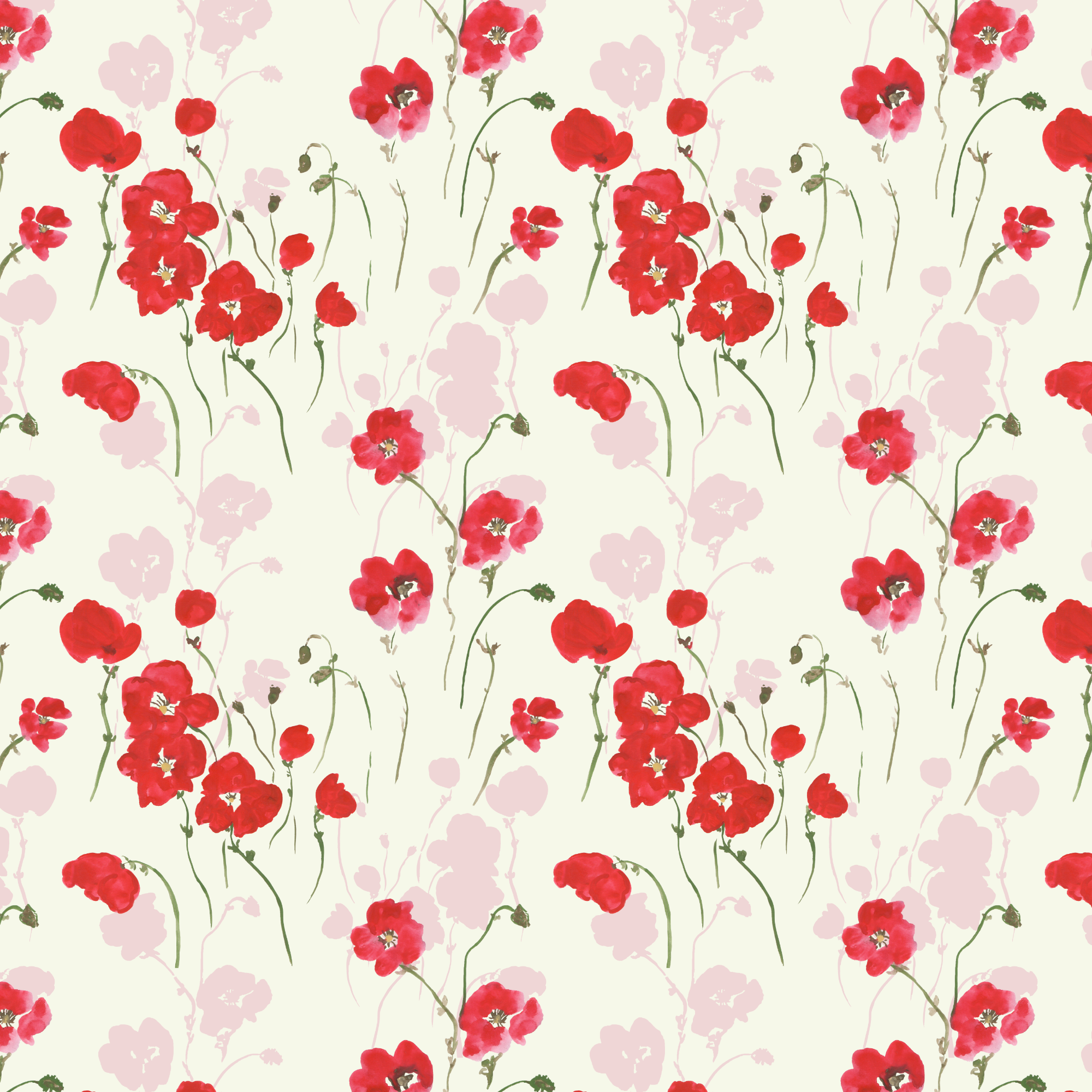 Amapola Roja