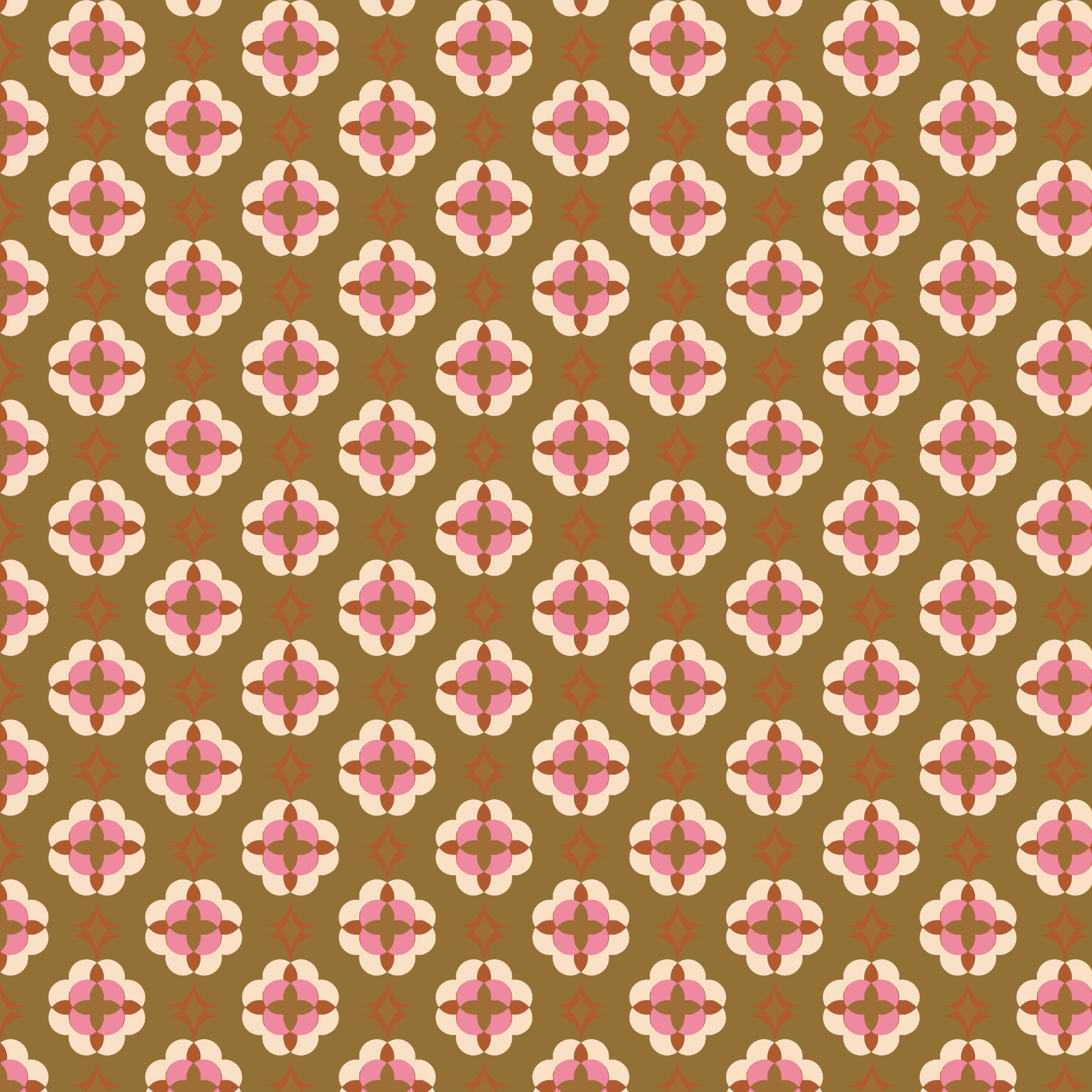Petal Deco