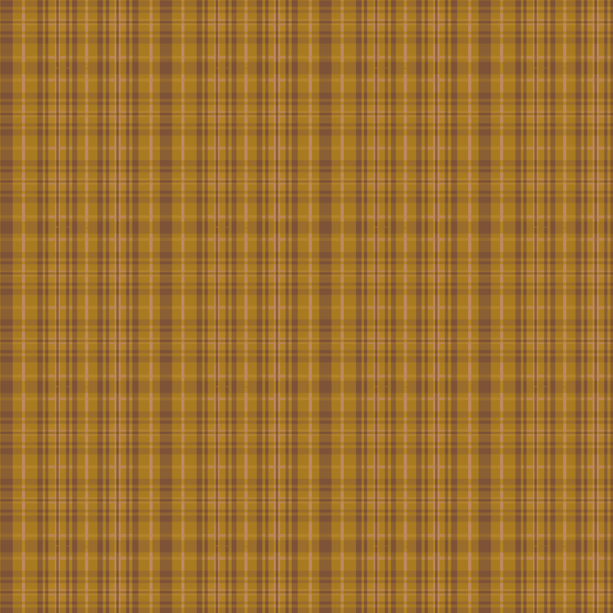 Rustic Plaid