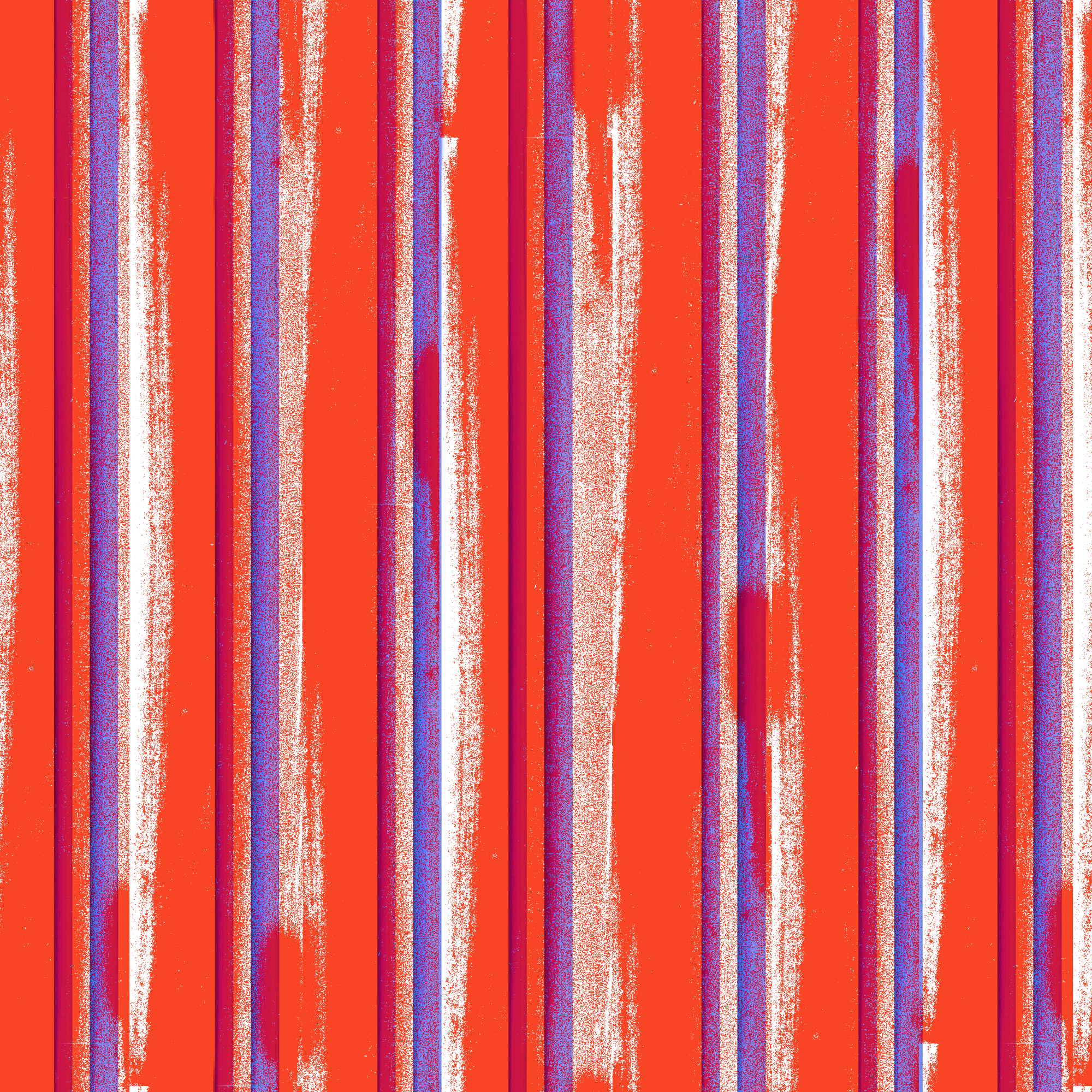 Painted Stripe