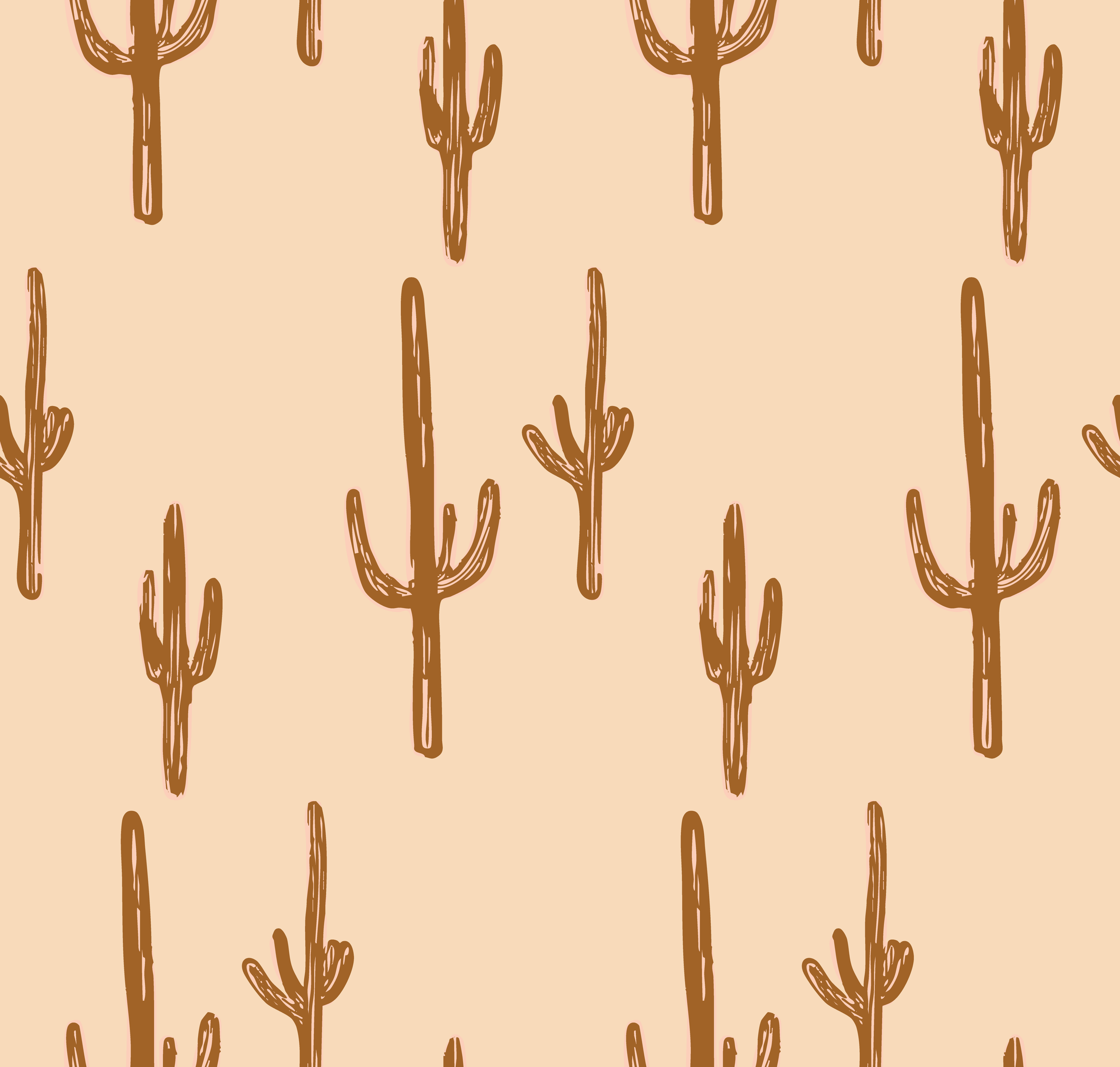 Cowgirl Cactus