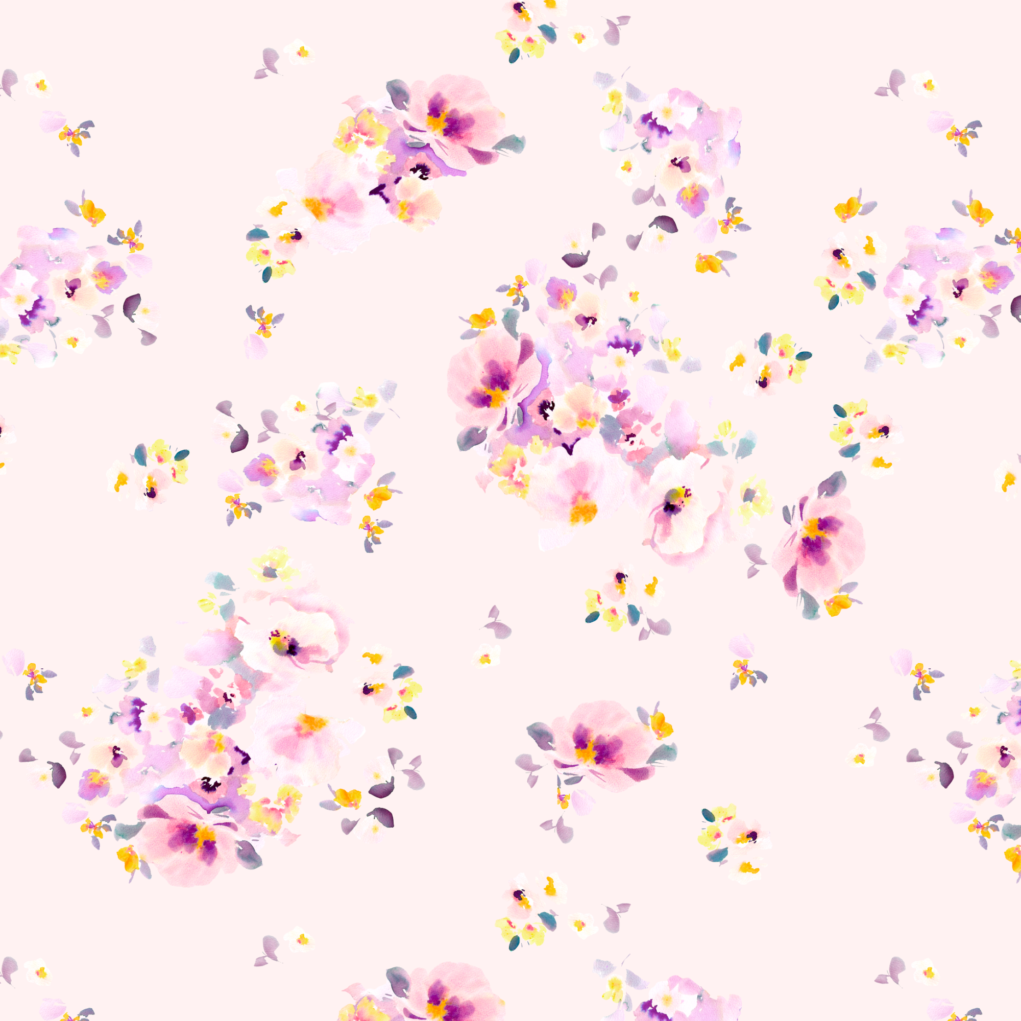 Spring Dreams
