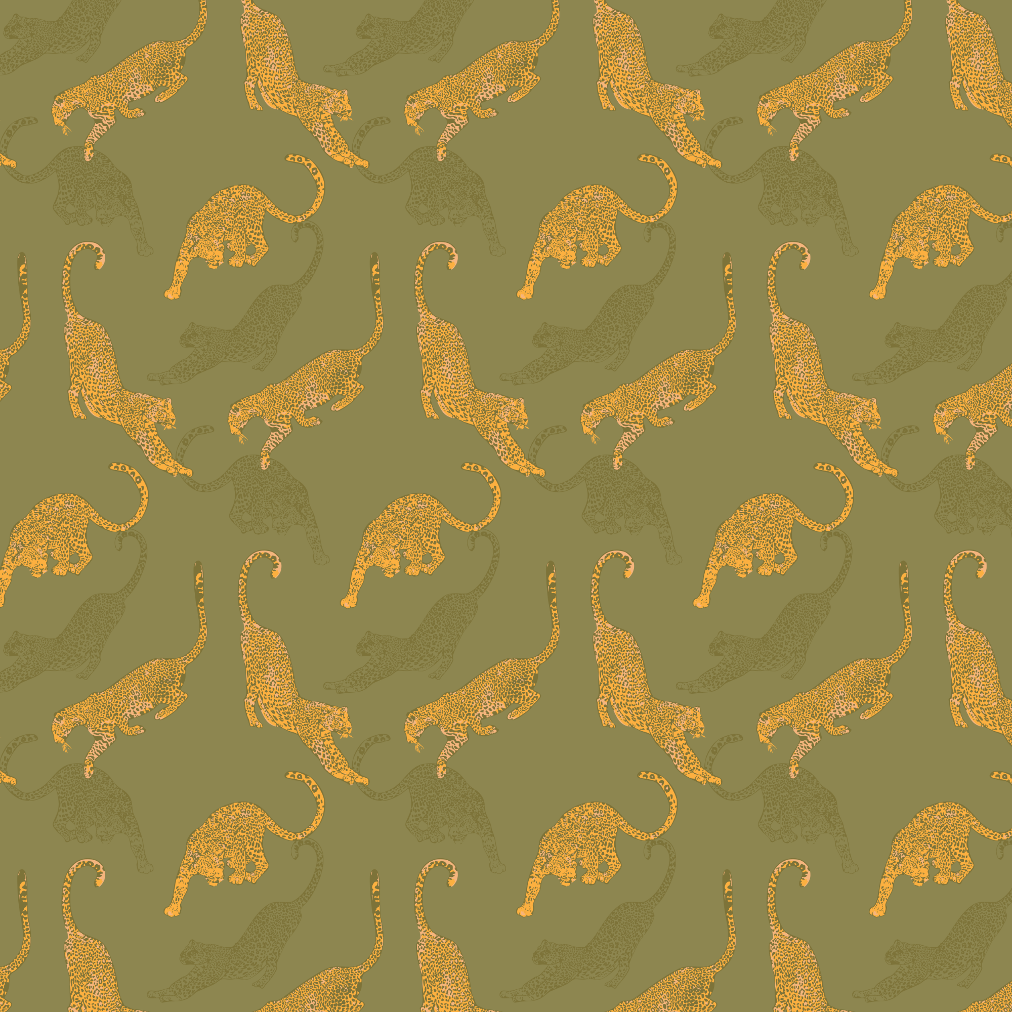 Leopards