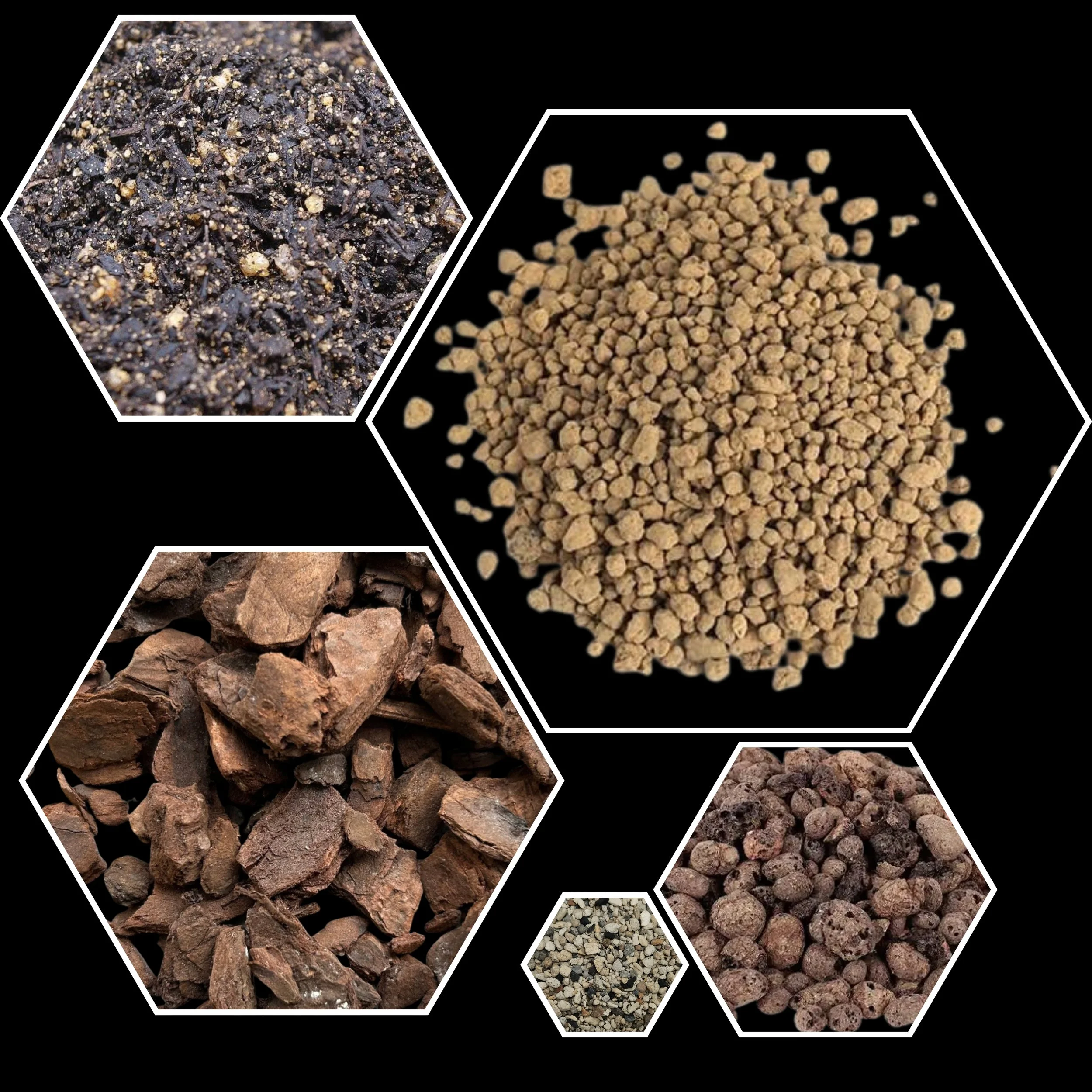 The Real Science of Potting Media.