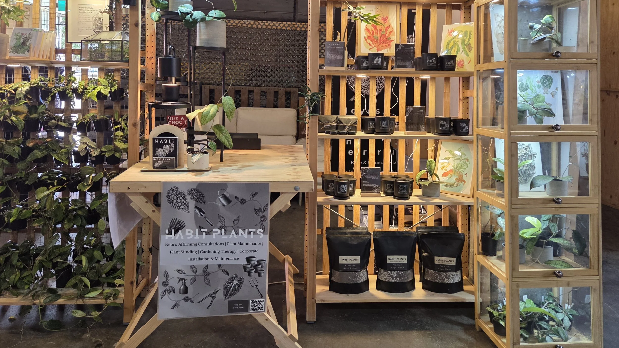 Coburg Makers Market