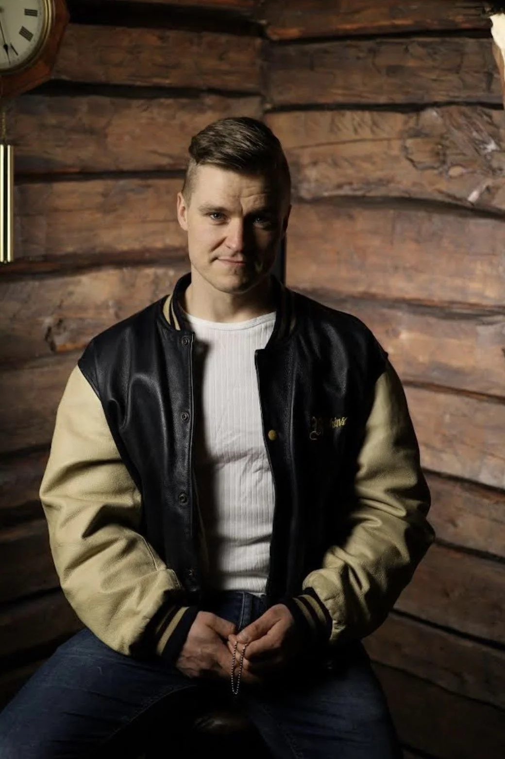 Samuli Mannila