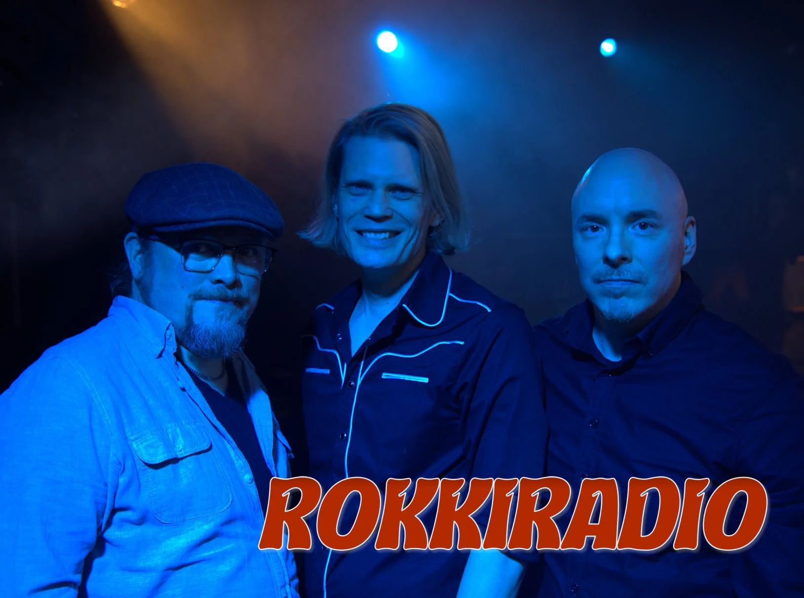 Rokkiradio