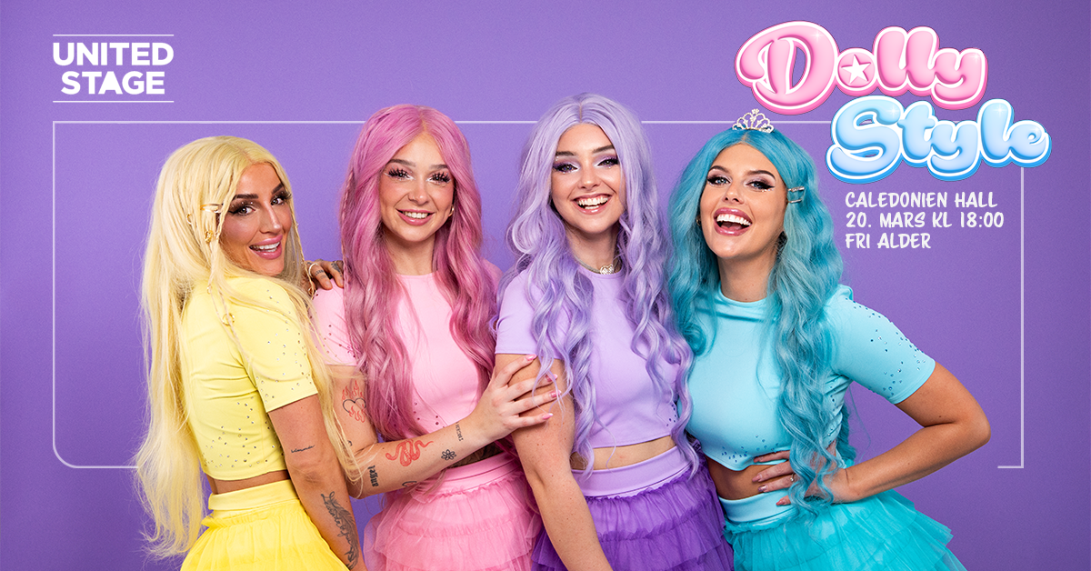 Dolly Style