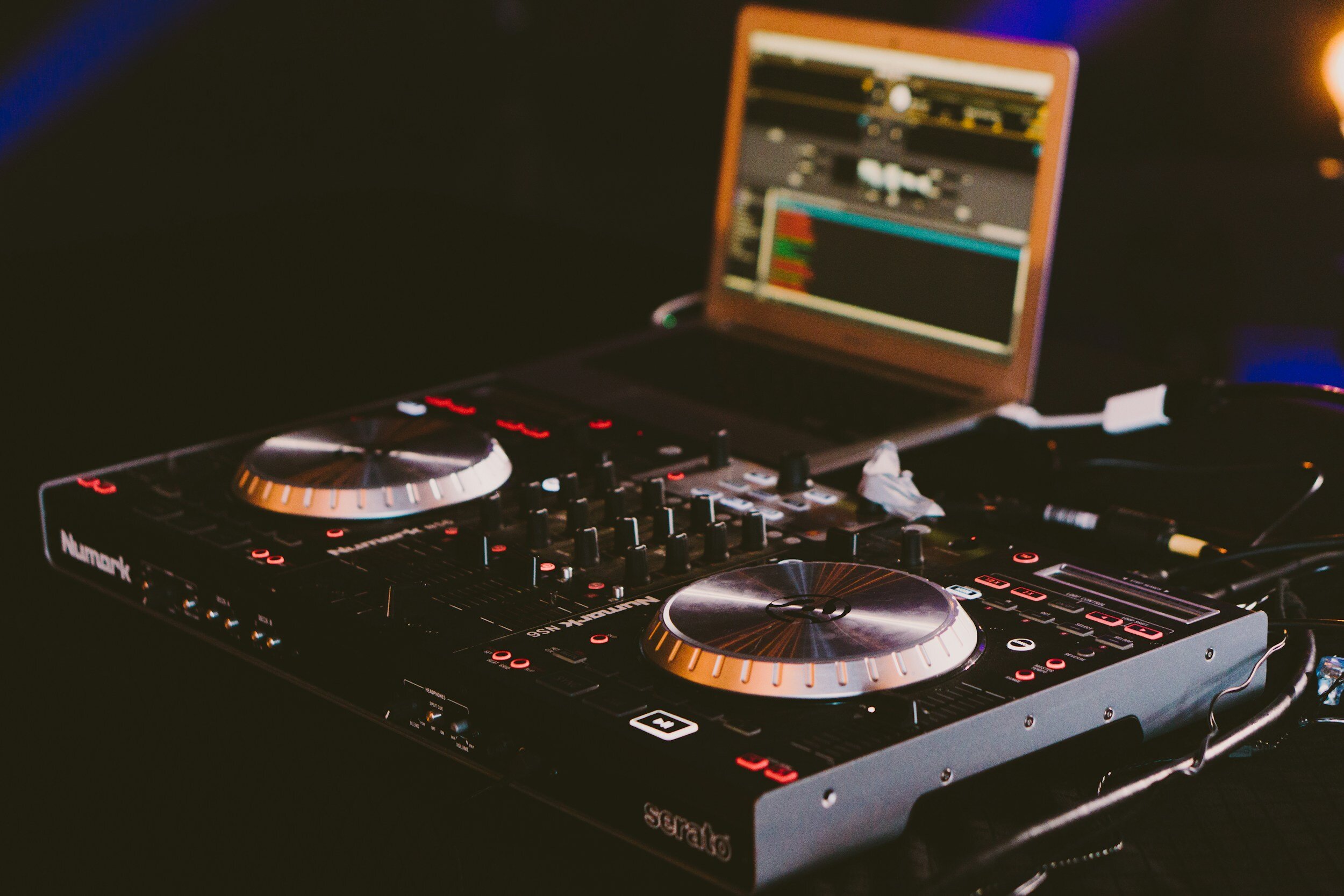 Dj Funkquist / Club 21