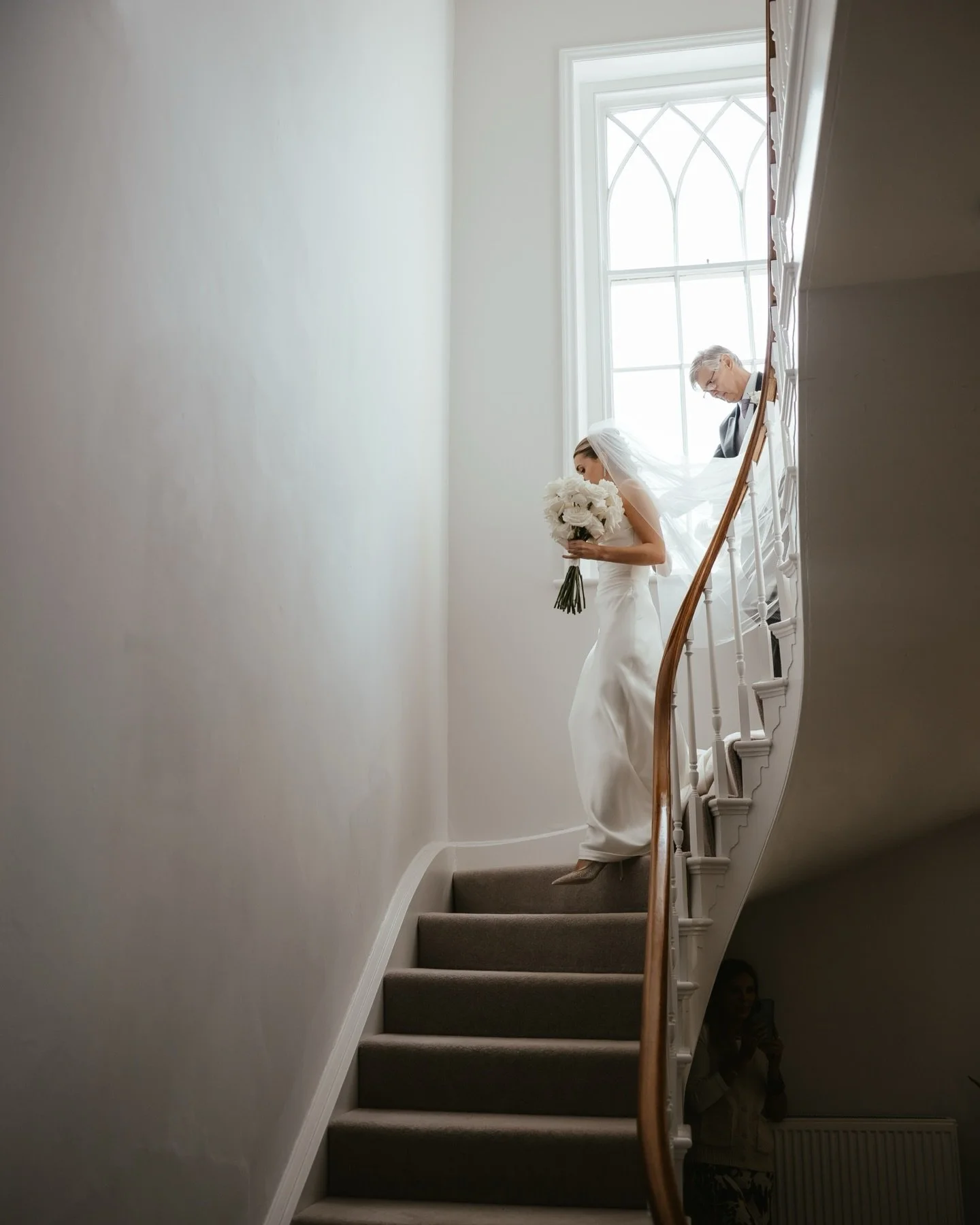 It&rsquo;s back to work for most of us today and for once I&rsquo;m actually up to date with my editing right now (which is very unusual for a photographer) but that doesn&rsquo;t mean it&rsquo;s quiet. 

The slower months are all about the behind th