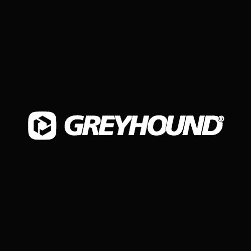 Greyhound Logo